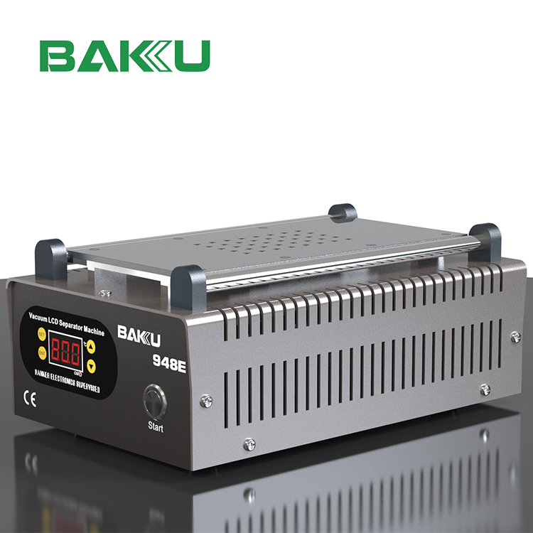    View larger image Add to Compare  Share NEW PRODUCT BAKU BK-948E LCD Screen Separator Machine for Mobile phone high quality with low price