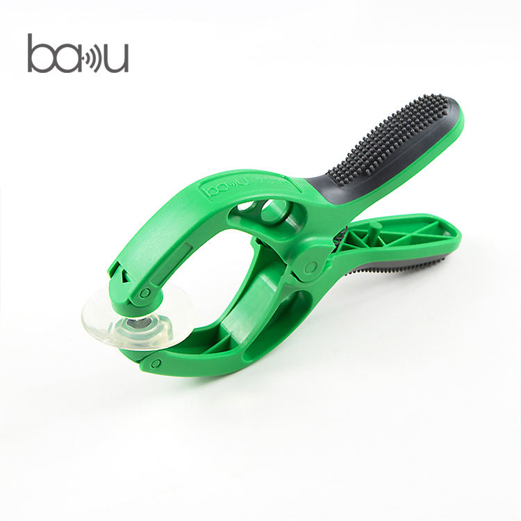 BAKU BK-7230 Opening tools for cellphone teardown LCD separation