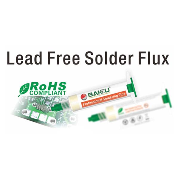 Lasd free solder flux BK-227 (43)