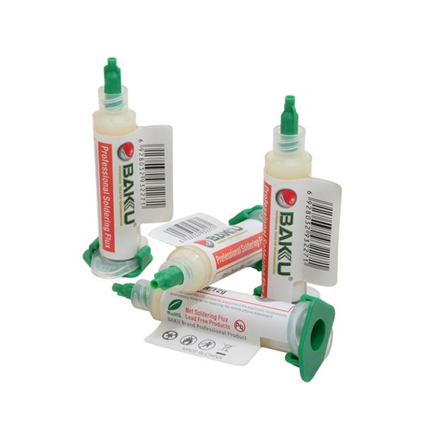 Lasd free solder flux BK-227 (59)