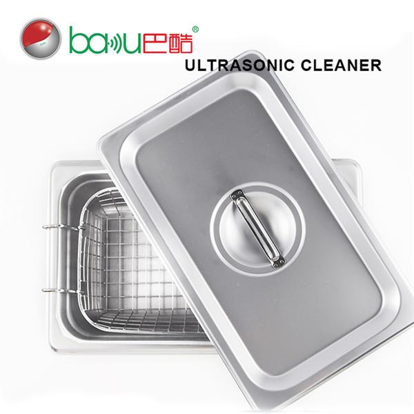 Ultrasonic Cleaner Ba 2000