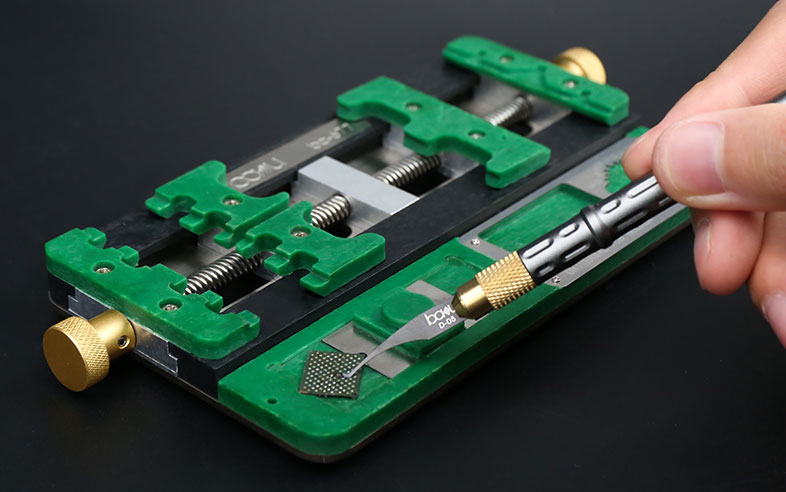 Pcb Holder