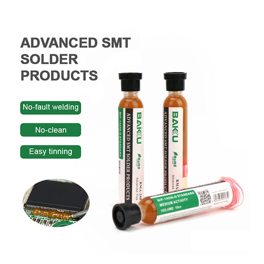 BAKU RMA-268 Soldering Flux